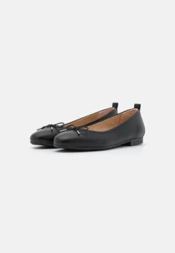Tamaris Ballerina'S - Black Matt -Tamaris Winkel 974dec271650409fba7e78b30148ef4b