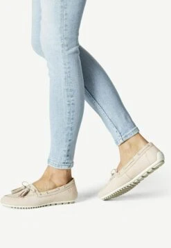 Tamaris Bootschoenen - Powder Nubuc