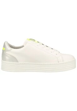 Tamaris Sneakers Laag - White 13 Tamaris Sneakers Laag - White -Tamaris Winkel 9848724f72fe4f749fcaa73794c645d4