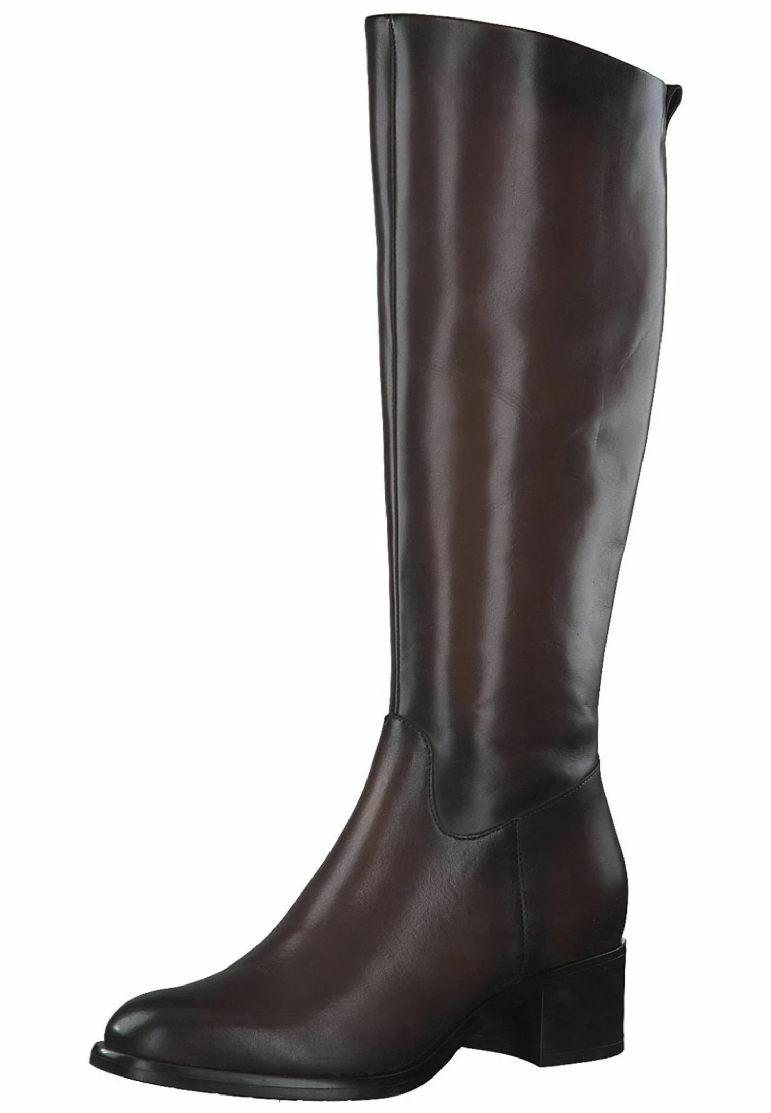 Tamaris Laarzen - Cafe 2 Tamaris Laarzen - Cafe - Afbeelding 2