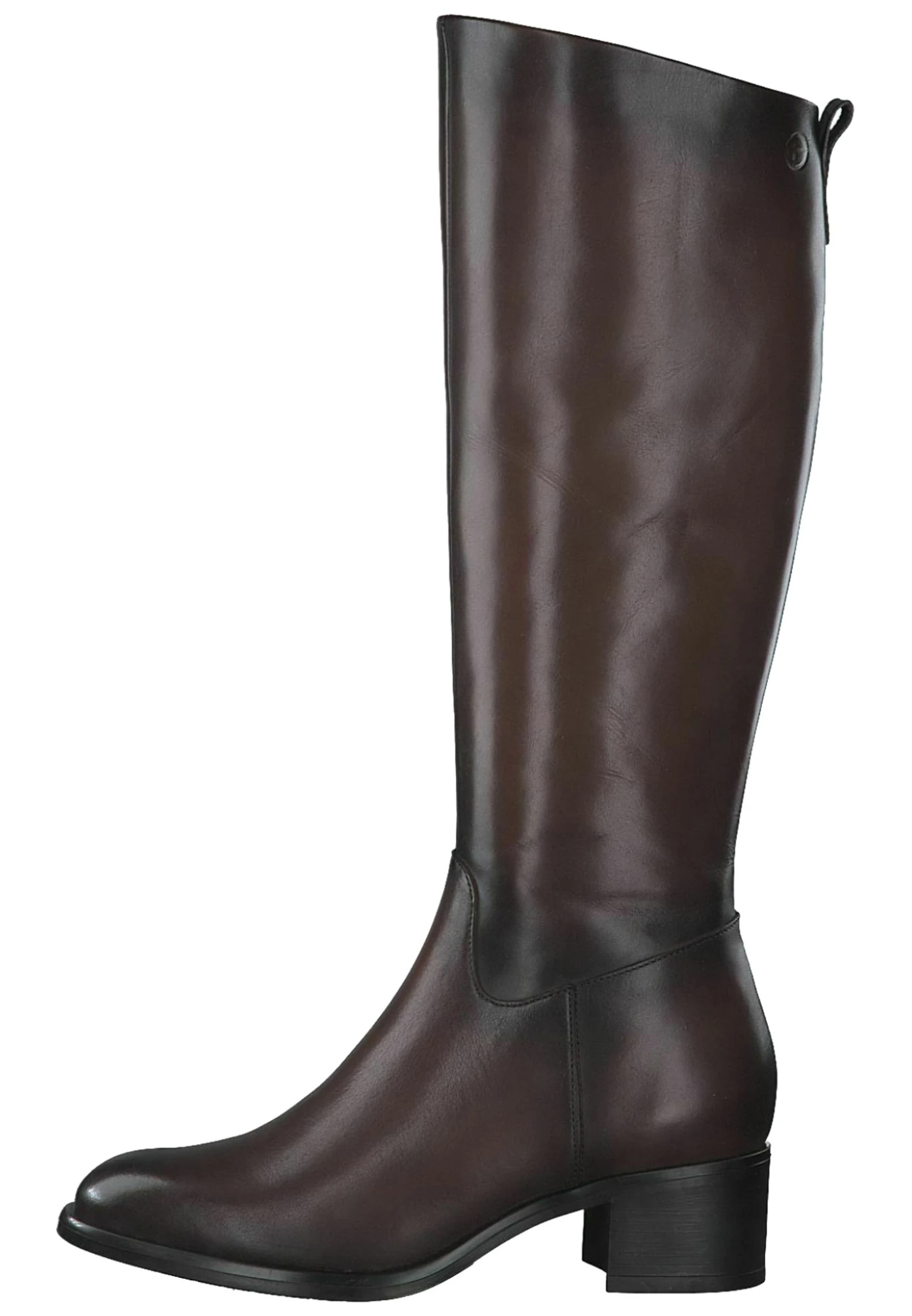 Tamaris Laarzen - Cafe 1 Tamaris Laarzen - Cafe