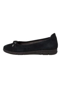 Tamaris Comfort- Ballerina'S - Navy