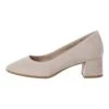 Tamaris Comfort - Ballerina'S - Taupe Suede