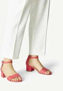 Tamaris Sandalen - Raspberry