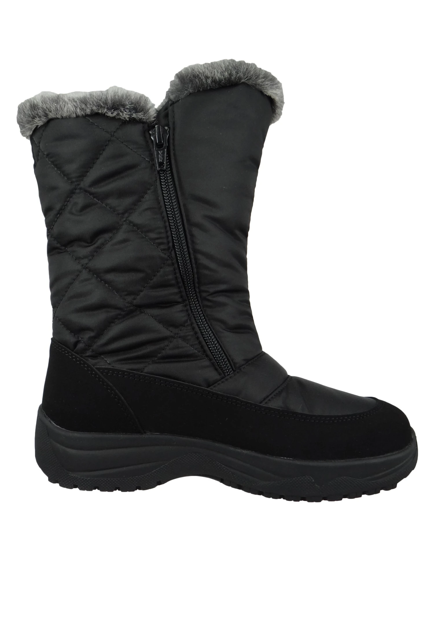 Tamaris Wally L'S- Snowboots- Schwarz 6 Tamaris Wally L'S- Snowboots- Schwarz - Afbeelding 6