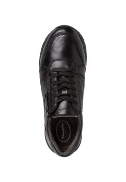 Tamaris Comfort - Sneakers Laag - Black Uni -Tamaris Winkel 9c05e8cfefde4b95ad229f0624e341da