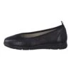 Tamaris Comfort- Ballerina'S - Black Nappa