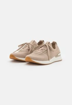 Tamaris Sneakers Laag - Ivory Metallic -Tamaris Winkel 9d0dbed85a074d1883cad5aec7dfa978