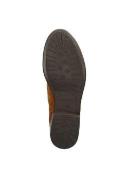 Tamaris Chelsea- Korte Laarzen - Braun -Tamaris Winkel 9d9757850232499e8ba20edcbb71c6ca