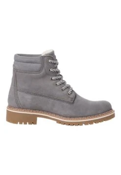 Tamaris Da Stiefel - Snowboots- Smoky Blue -Tamaris Winkel 9dc90f60664a447fa27e936a1fa6c478