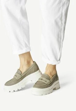 Tamaris Instappers - Sage