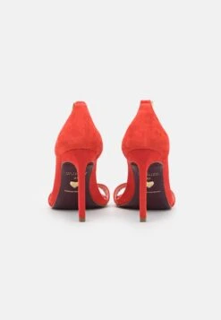 Tamaris Sandalen Met Hoge Hak - Fire -Tamaris Winkel a0a3ce71d2ab4fc3a6cab71fd81c66df