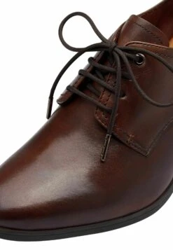Tamaris Trotteur - Veterschoenen - Brown -Tamaris Winkel a0fcb577657d4807933a8d1d86bfaa23