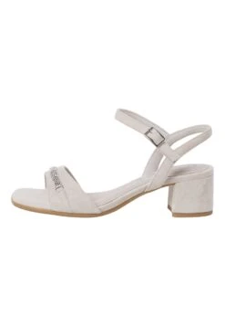 Tamaris Comfort - Sandalen - Ltgrey