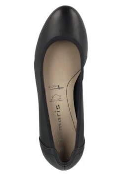 Tamaris Sleehakken - Navy -Tamaris Winkel a4391e00bab74f858b1feb681bea846d