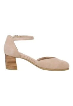 Tamaris Comfort - Klassieke Pumps - Sand -Tamaris Winkel a43acbf27f494a7fa4fbed0d90da7a26