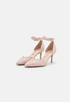 Tamaris Klassieke Pumps - Rose Macramee -Tamaris Winkel a5bf34dd9e594efca3ddb58f8e3e7d68