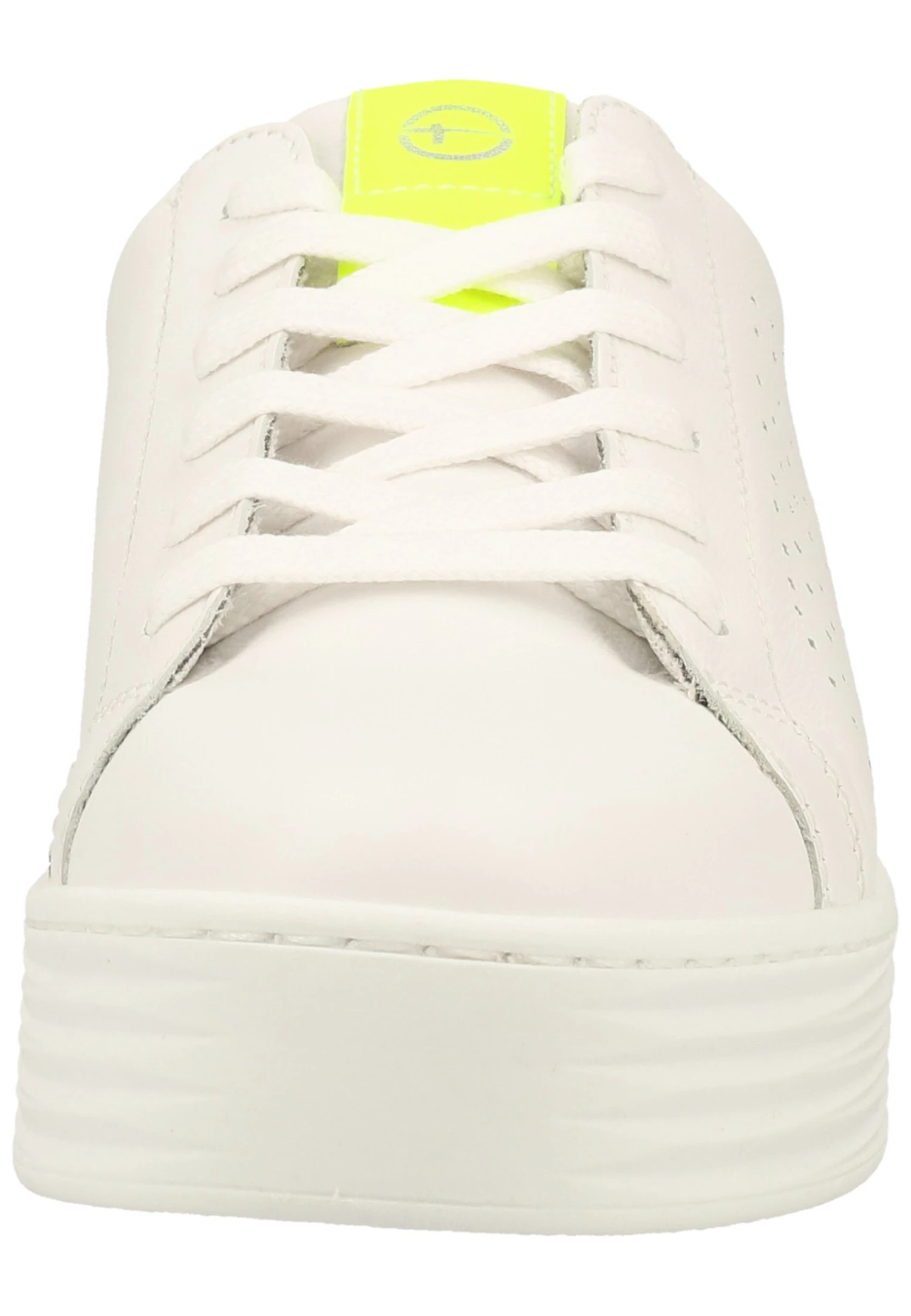 Tamaris Sneakers Laag - White 6 Tamaris Sneakers Laag - White - Afbeelding 6