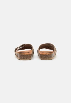 Tamaris Muiltjes - Taupe -Tamaris Winkel a740f42d275d477f83632854567fde76