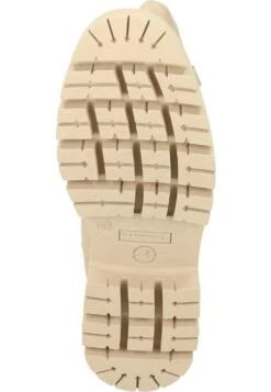 Tamaris Plateaulaarzen - Cream -Tamaris Winkel a7e4e8d7eb60479a963f7019d02e2edf