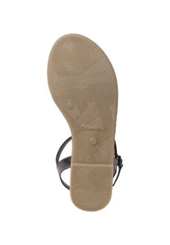 Tamaris Sandalen - Pewter Glam -Tamaris Winkel a853ebefdd654f628846c5c050b8590d