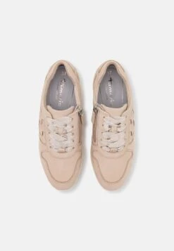 Sneakers Laag - Ivory -Tamaris Winkel a8b9bacdd2144fb1959fd619e9e40798