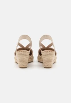 Tamaris Espadrilles - Nude -Tamaris Winkel a8e3d110d49b4c718111c1b666ed250e