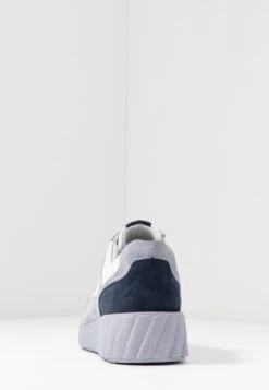 Lace-Up - Sneakers Laag - Sky 12 Lace-Up - Sneakers Laag - Sky -Tamaris Winkel a9d47722c01a49398a3be709660abdb2