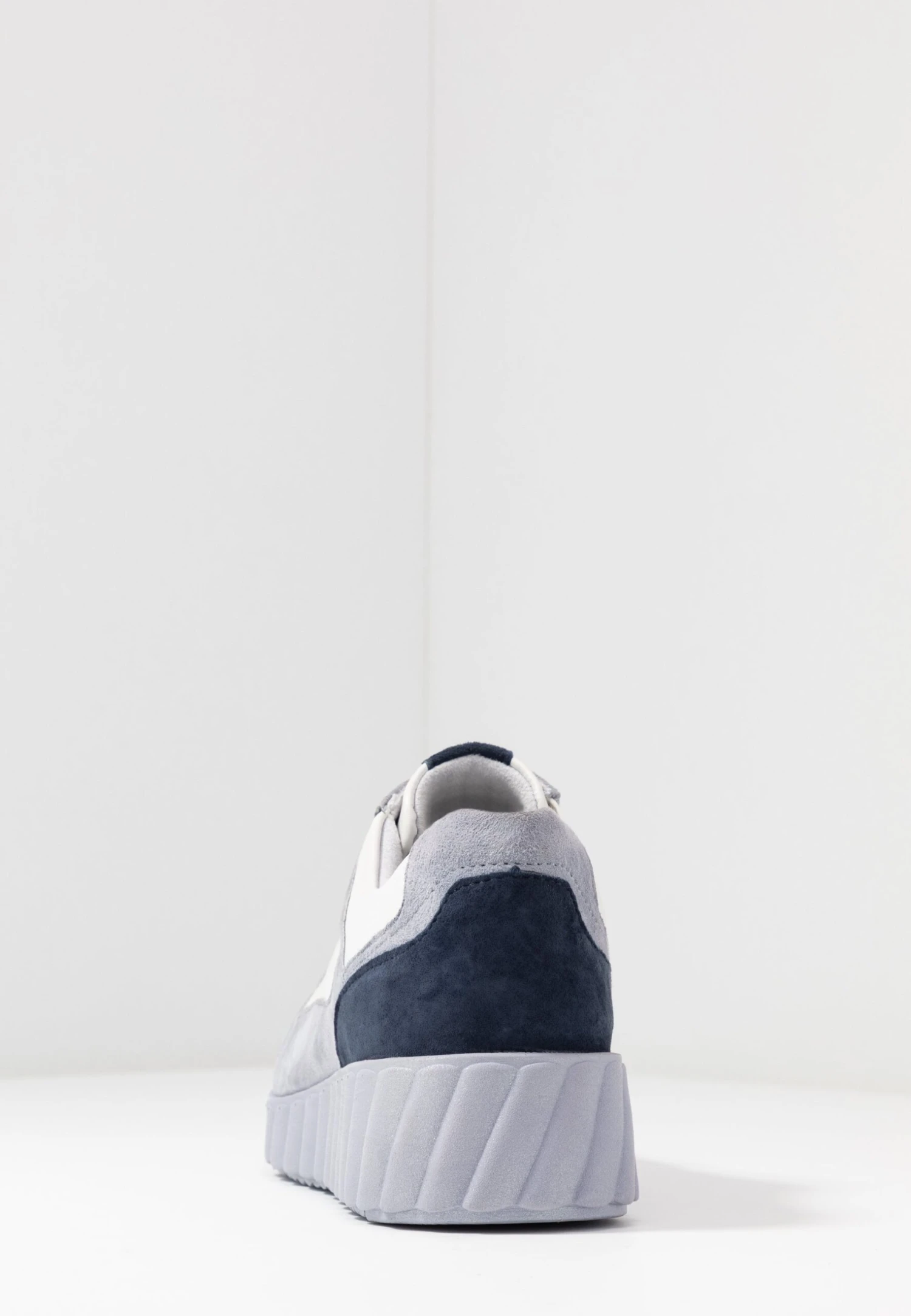 Lace-Up - Sneakers Laag - Sky 6 Lace-Up - Sneakers Laag - Sky - Afbeelding 6