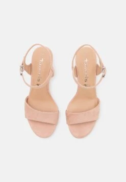 Tamaris Sandalen - Powder -Tamaris Winkel aa3ea8f485ec4543bd6f237ed09157d9
