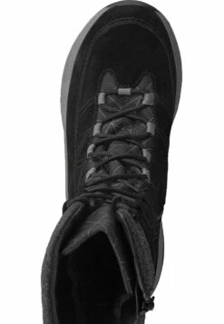 Tamaris Comfort - Snowboots- Black -Tamaris Winkel aae13288c43b480492e1976dff47dcaf