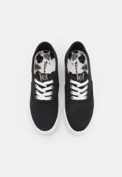 Tamaris Sneakers Laag - Black/Gold -Tamaris Winkel ad6ddd5acaac4732a4e4586665a0daf6
