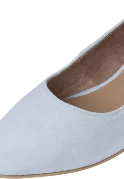 Tamaris Ballerina'S - Light Blue 12 Tamaris Ballerina'S - Light Blue -Tamaris Winkel ae6b42be8a704fea8b43d9394436940f