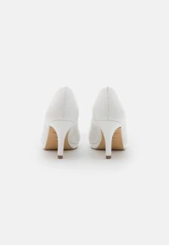 Tamaris Hoge Hakken - White Matt -Tamaris Winkel aee3cff364374cd28c25ba884a1dfc3a