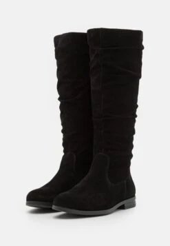 Tamaris Online Exclusive - Laarzen - Black -Tamaris Winkel af7f4d7e9c744fd39c5a6fd7185347b2