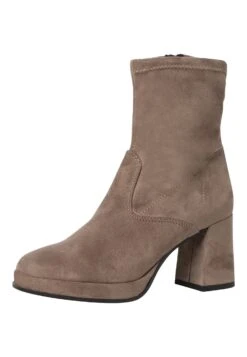 Tamaris Korte Laarzen - Pepper -Tamaris Winkel afd532ada8334dfb924037a3cf5f0c53