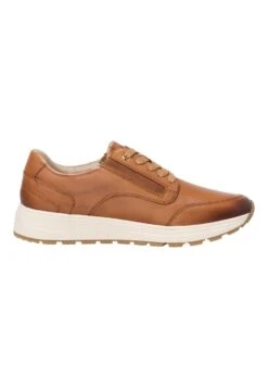 Tamaris Comfort- Sneakers Laag - Cognac 11 Tamaris Comfort- Sneakers Laag - Cognac -Tamaris Winkel b0d38a5a3f3f4010ba19bb0823399609