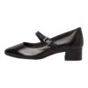 Tamaris Comfort - Klassieke Pumps - Black