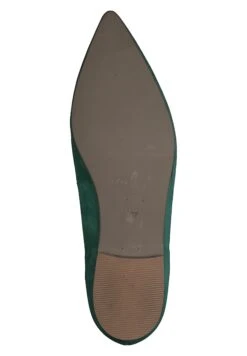 Tamaris Ballerina'S - Groen -Tamaris Winkel b3289376bf2742c4b68eb8764fee99a2