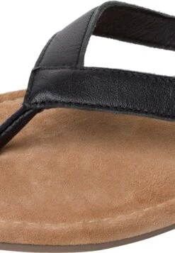 Tamaris Zehentrenner - Muiltjes - Black -Tamaris Winkel b36615e55f8b4041af10becbdc6c37a7