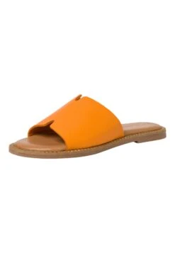 Tamaris Muiltjes - Orange -Tamaris Winkel b43bd88acf964688aa33bf296b31b985
