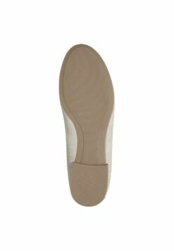 Tamaris Ballerina'S - Taupe Suede -Tamaris Winkel b44bfc4244d54f46bf0fb2730be5324b