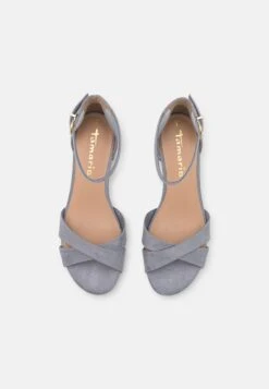 Tamaris Sandalen - Light Blue -Tamaris Winkel b4adecce212d4776a3ee3eb25156cd3c
