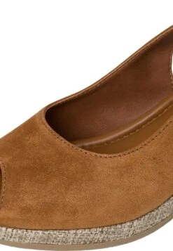 Tamaris Sleehakken - Cognac Cuoio -Tamaris Winkel b5d9e3e91de3459c8977877b04f73e00