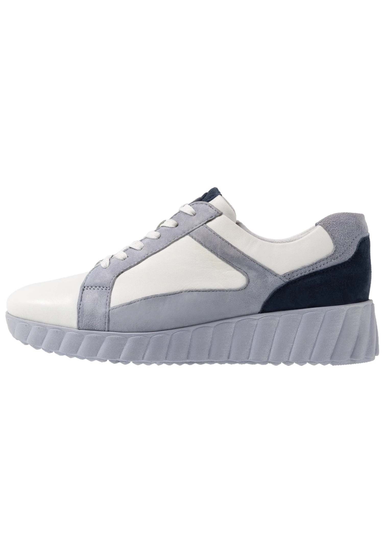 Lace-Up - Sneakers Laag - Sky 2 Lace-Up - Sneakers Laag - Sky - Afbeelding 2