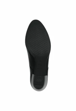 Tamaris Trotteur - Veterschoenen - Black 9 Tamaris Trotteur - Veterschoenen - Black -Tamaris Winkel b61b970b5a744fd6b6a0061190d5e0da