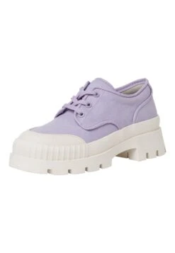 Tamaris Sportieve Veterschoenen - Lavender -Tamaris Winkel b6867c85fc5e4b5abf8961e196df7af9