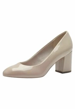 Tamaris Klassieke Pumps - Nude Patent 9 Tamaris Klassieke Pumps - Nude Patent -Tamaris Winkel b6a5e83ba49247ce9ae0ea9a03a6e37b