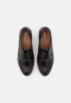 Tamaris Veterpumps - Black -Tamaris Winkel b6ef7ac871b446f1846ab14c1438ddfb