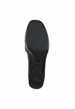 Tamaris Trotteur- Plateaupumps - Black -Tamaris Winkel b7c531d793714b928fa1c860773e9336